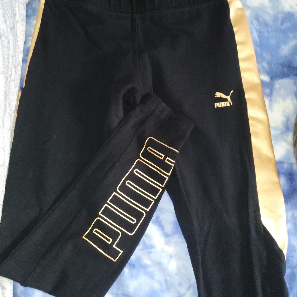 Puma leggings